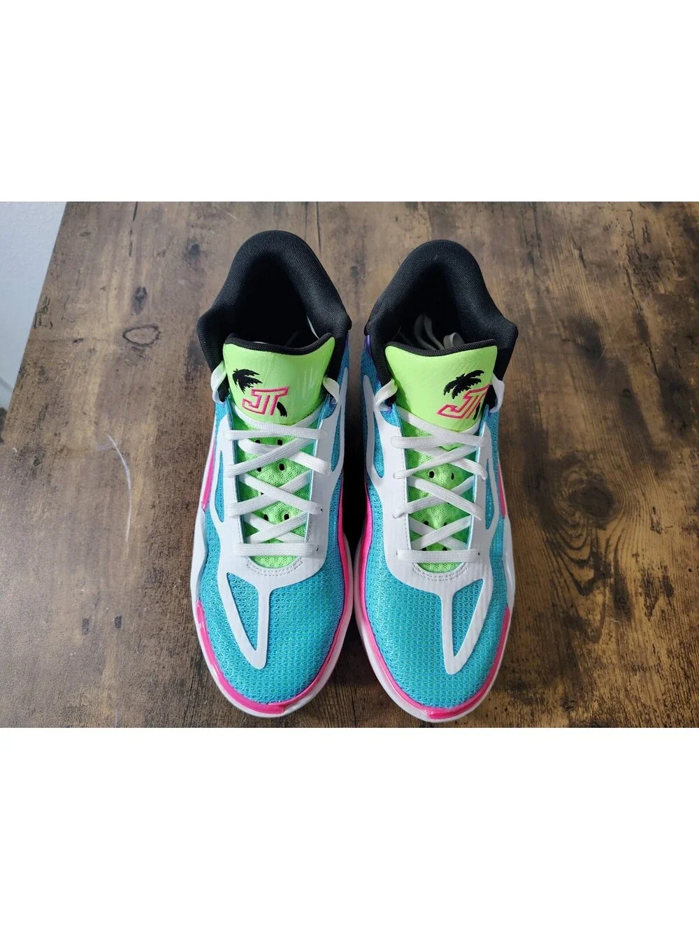 Jordan pre owned